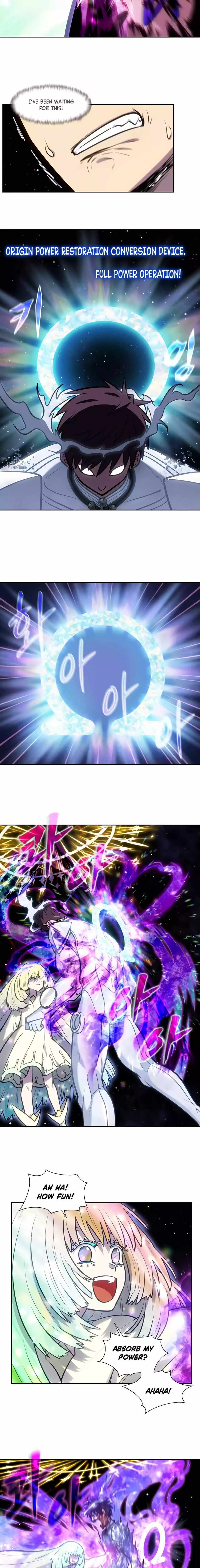 Read The Gamer en Manga Online