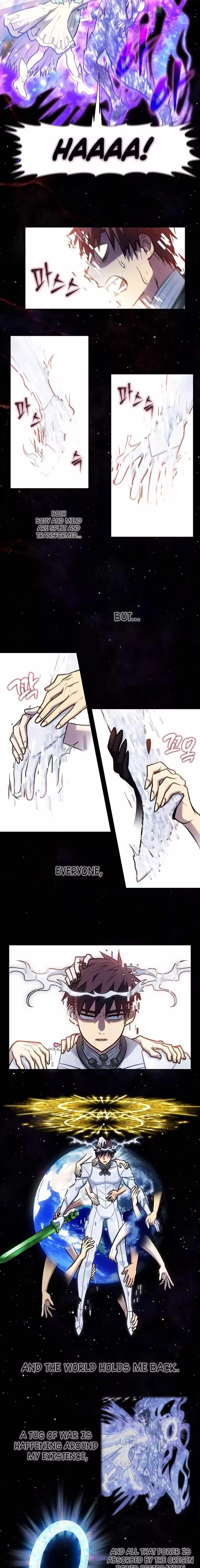 Read The Gamer en Manga Online