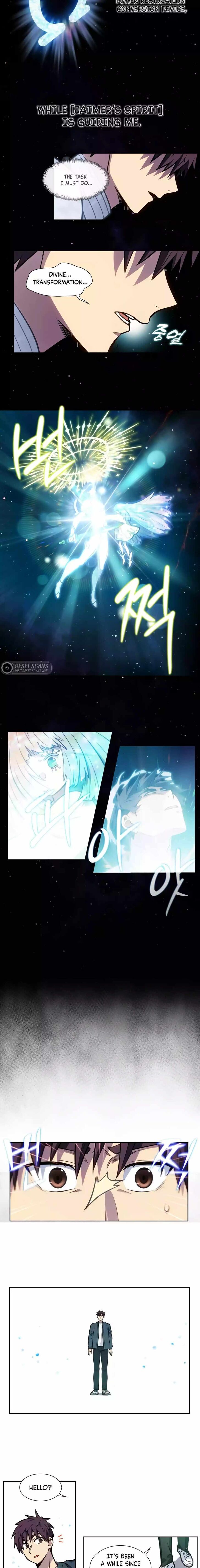 Read The Gamer en Manga Online