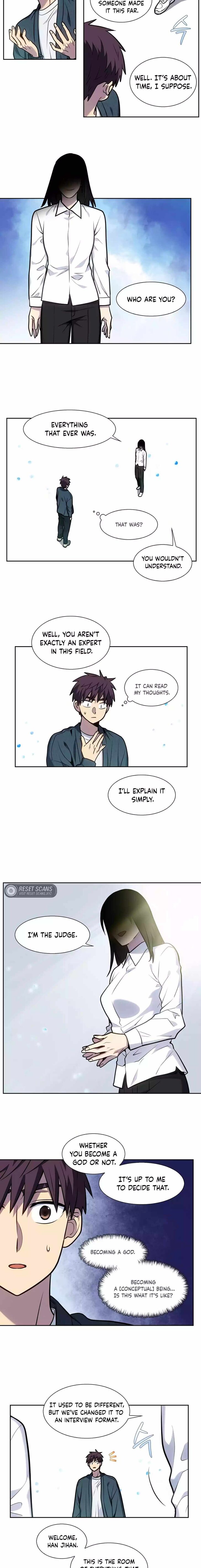 Read The Gamer en Manga Online