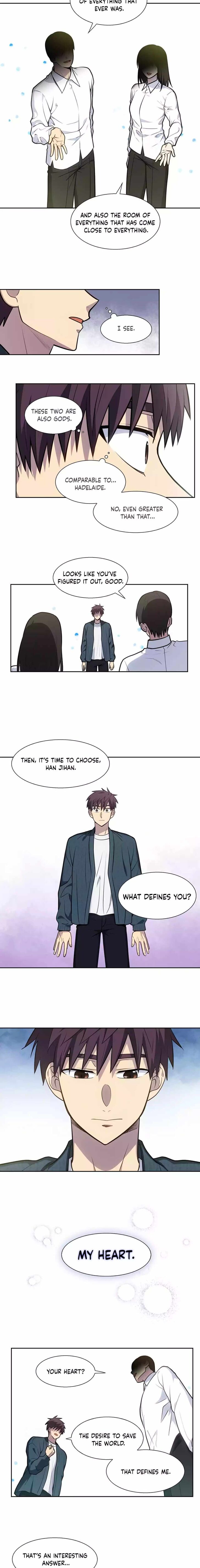 Read The Gamer en Manga Online