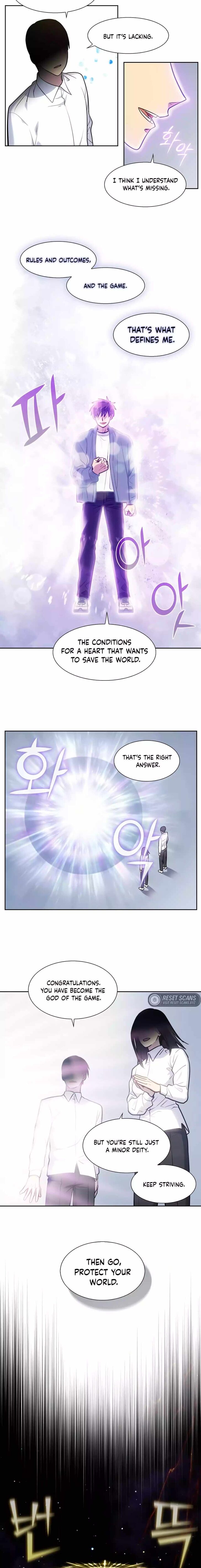 Read The Gamer en Manga Online