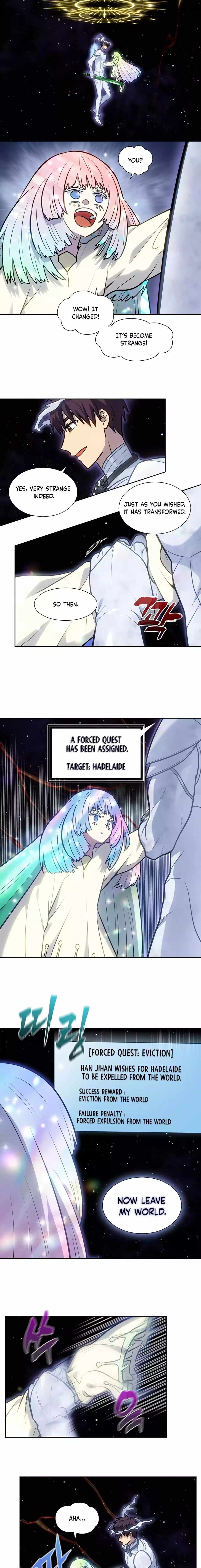 Read The Gamer en Manga Online