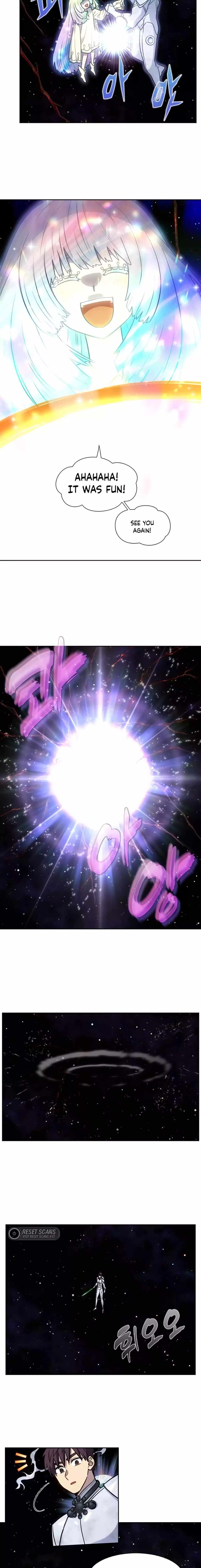 Read The Gamer en Manga Online