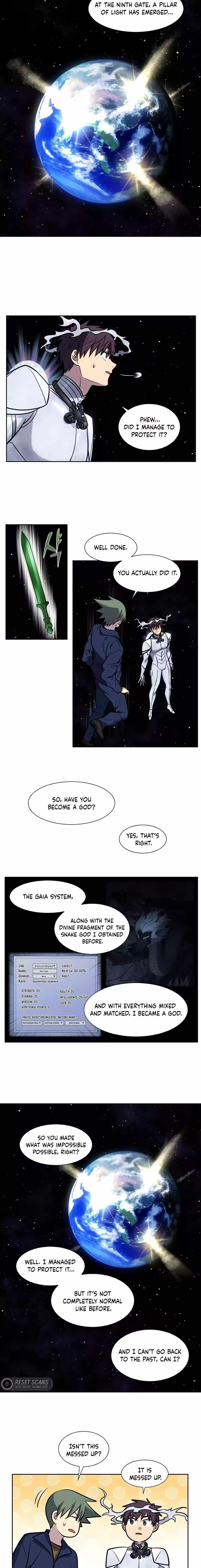 Read The Gamer en Manga Online