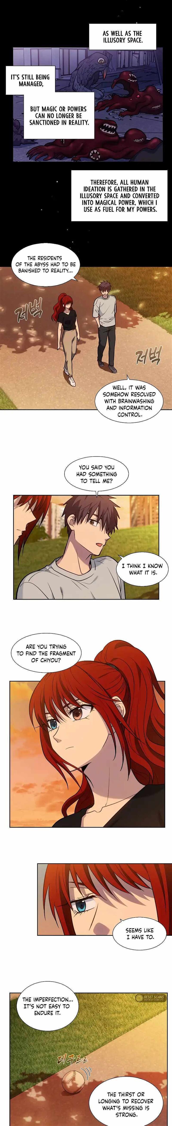 Read The Gamer en Manga Online