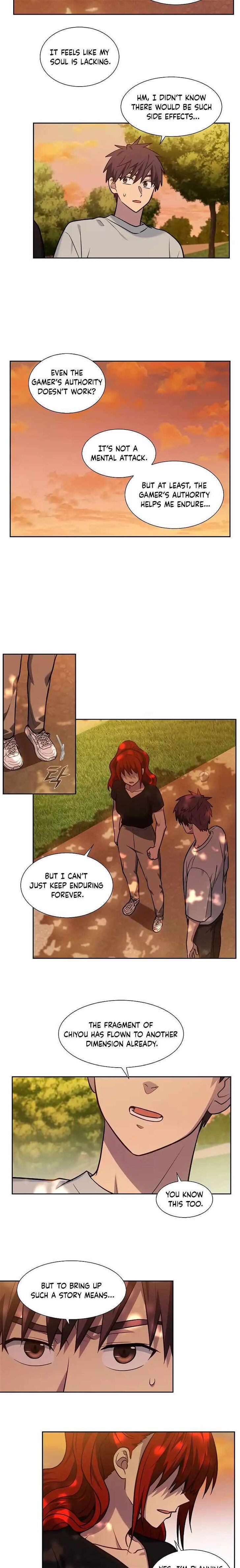 Read The Gamer en Manga Online