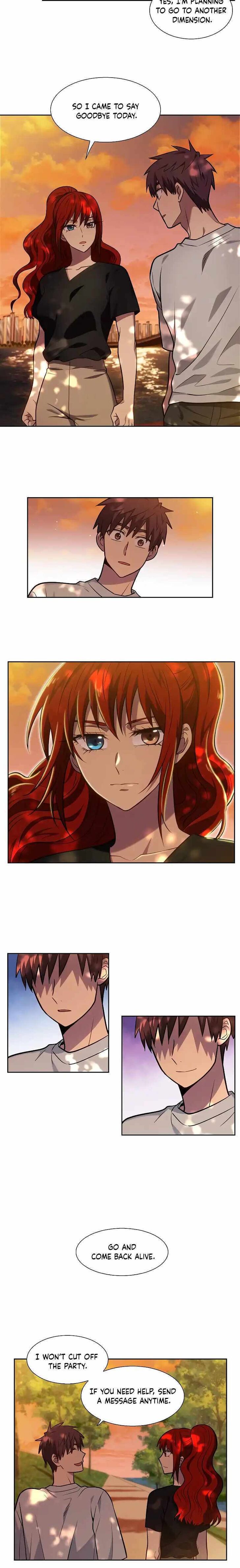 Read The Gamer en Manga Online