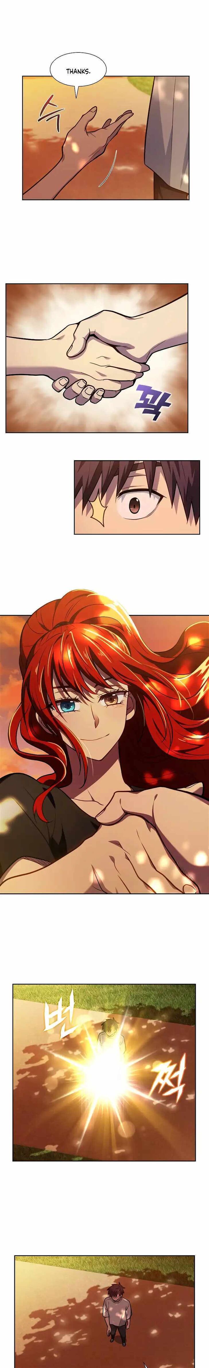 Read The Gamer en Manga Online