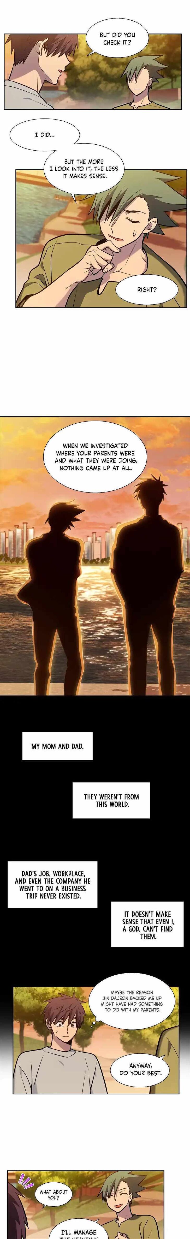 Read The Gamer en Manga Online