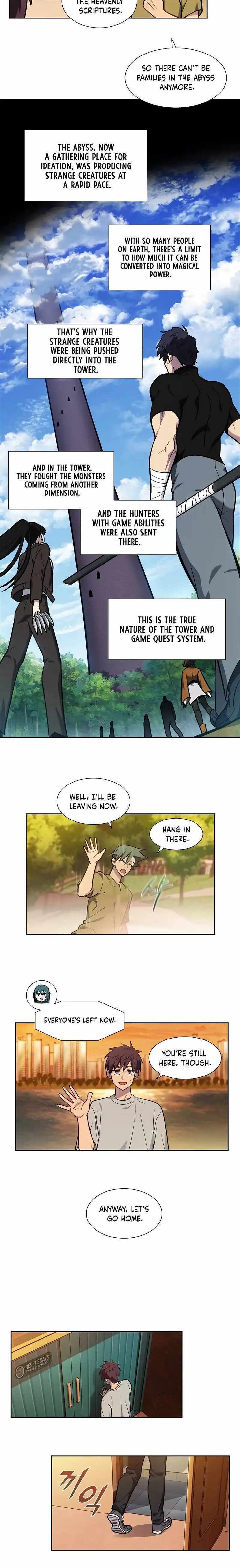 Read The Gamer en Manga Online