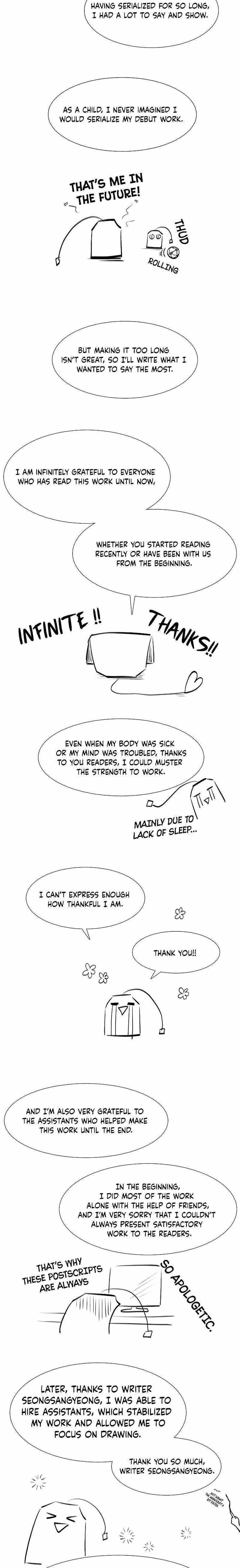 Read The Gamer en Manga Online