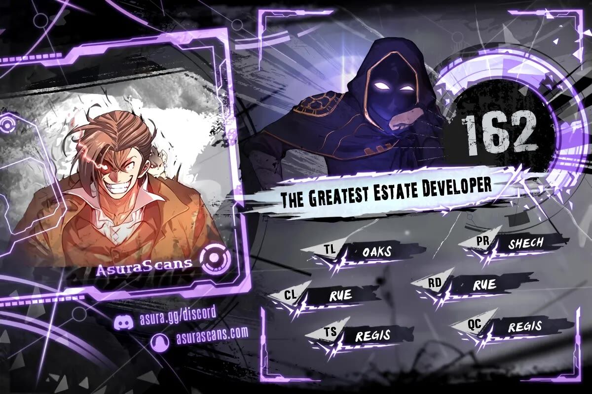 Read The Greatest Estate Designer en Manga Online