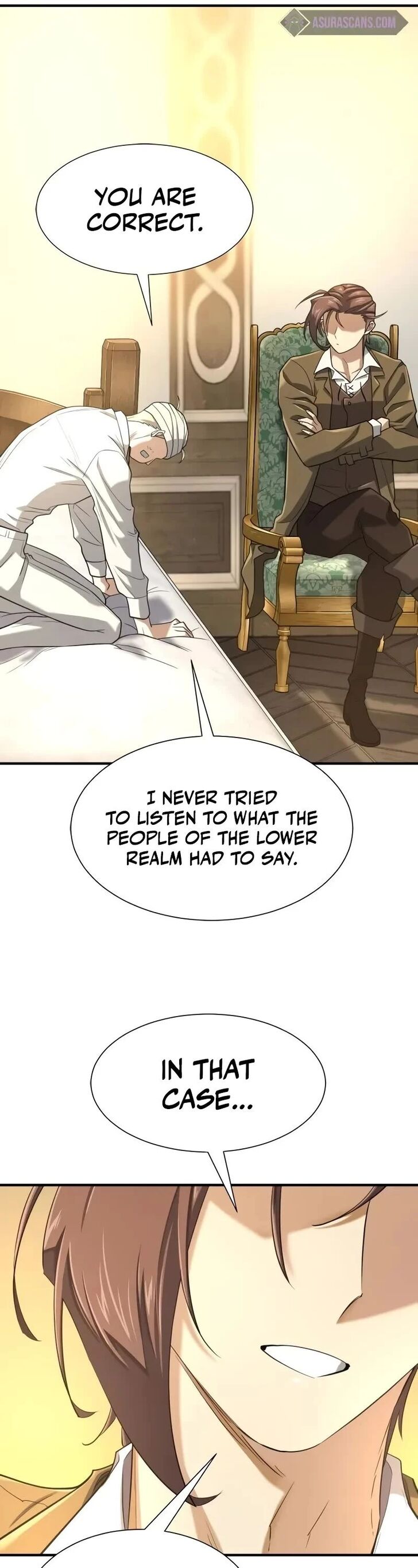 Read The Greatest Estate Designer en Manga Online
