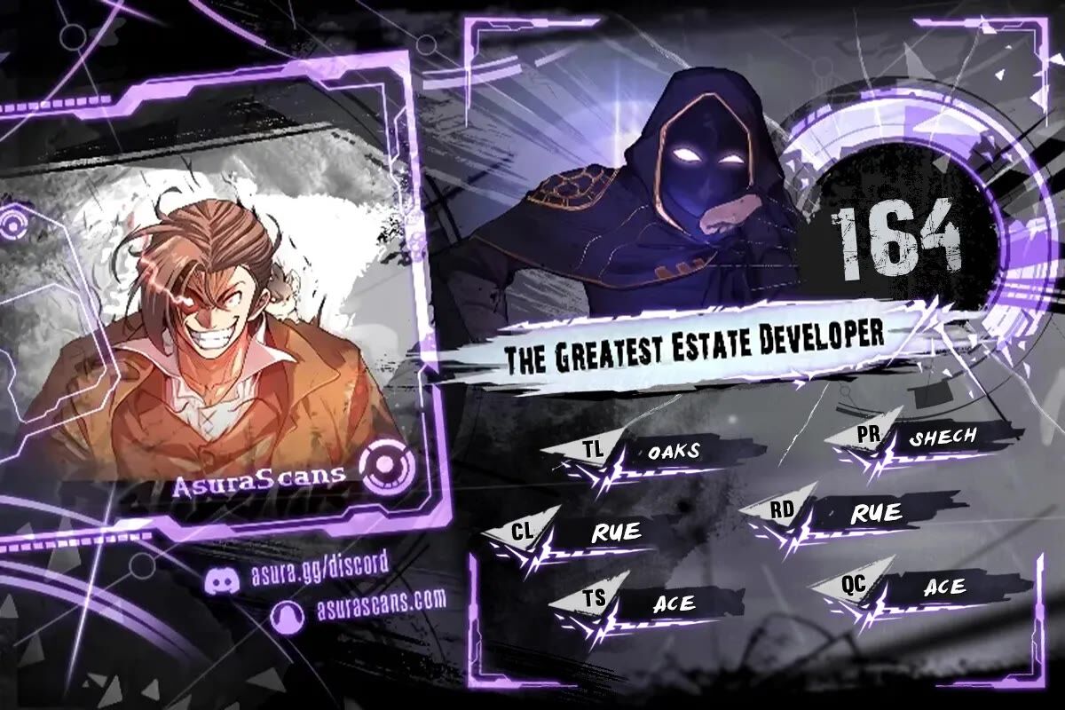 Read The Greatest Estate Designer en Manga Online