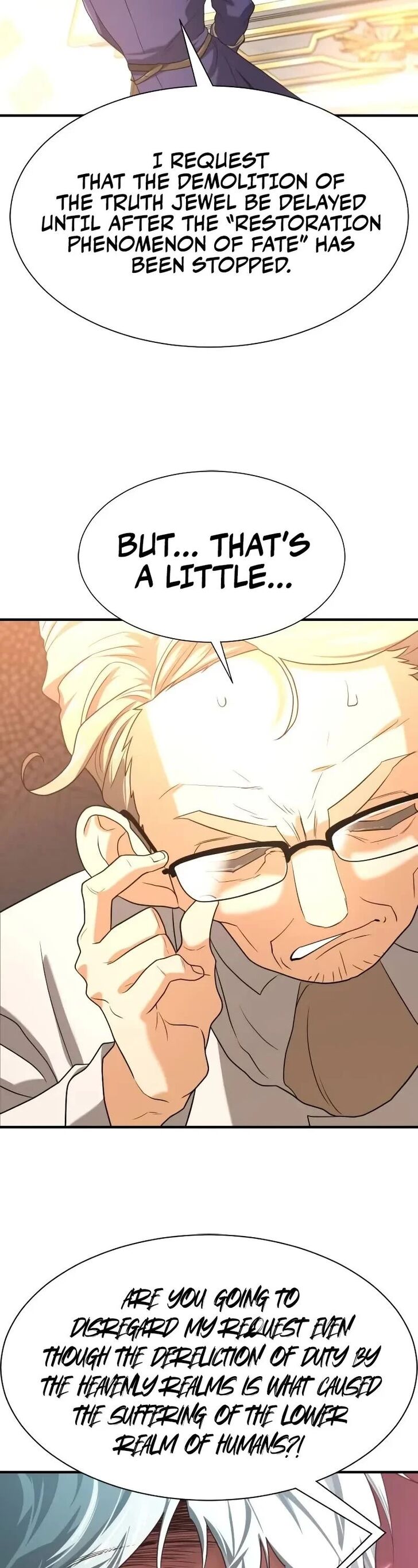 Read The Greatest Estate Designer en Manga Online