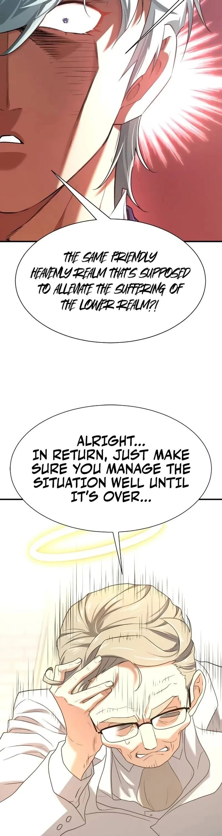 Read The Greatest Estate Designer en Manga Online