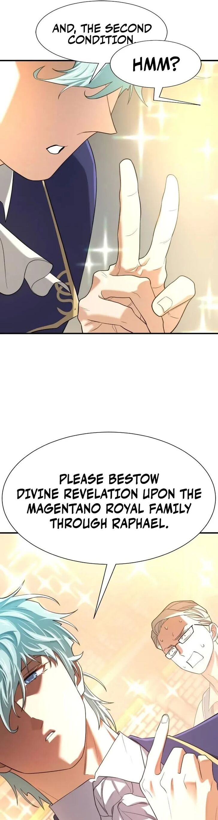 Read The Greatest Estate Designer en Manga Online