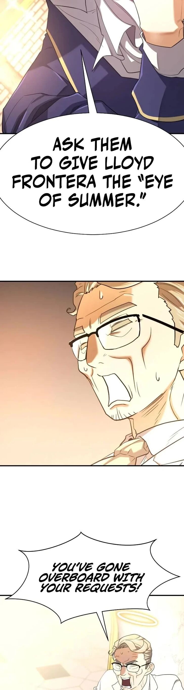 Read The Greatest Estate Designer en Manga Online