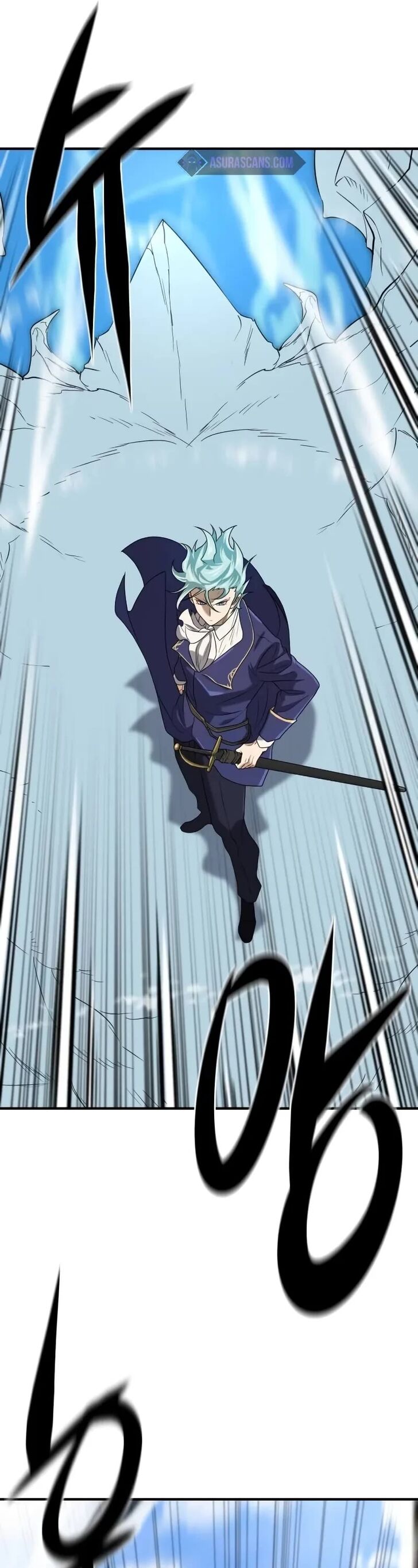 Read The Greatest Estate Designer en Manga Online