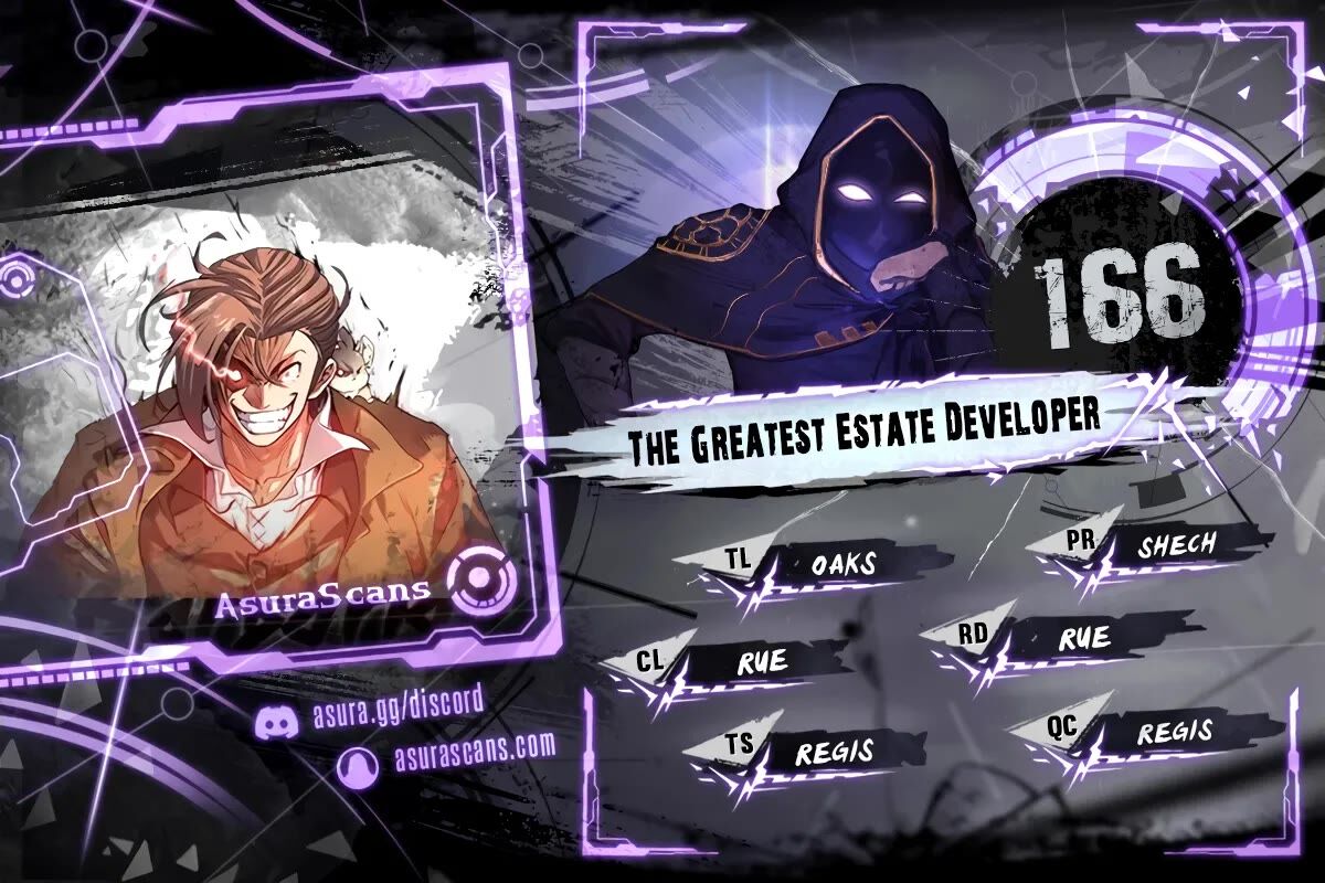 Read The Greatest Estate Designer en Manga Online