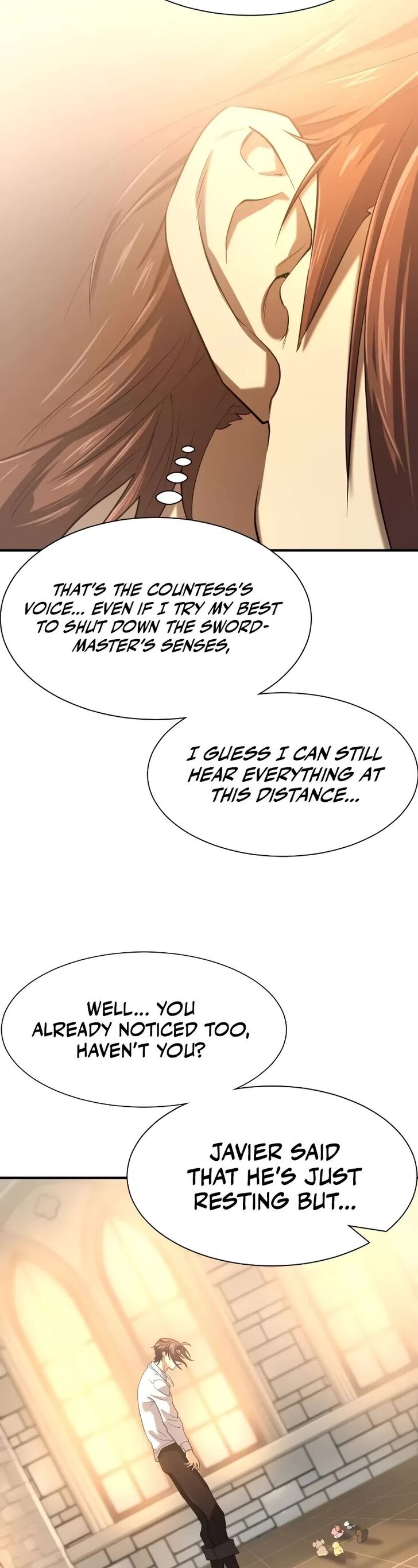 Read The Greatest Estate Designer en Manga Online