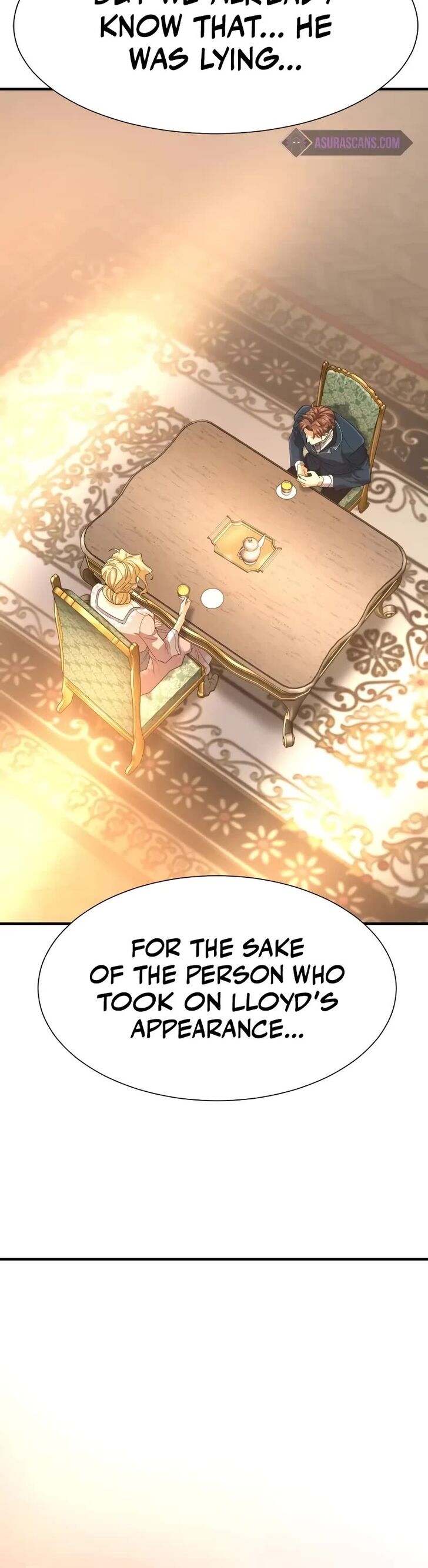 Read The Greatest Estate Designer en Manga Online