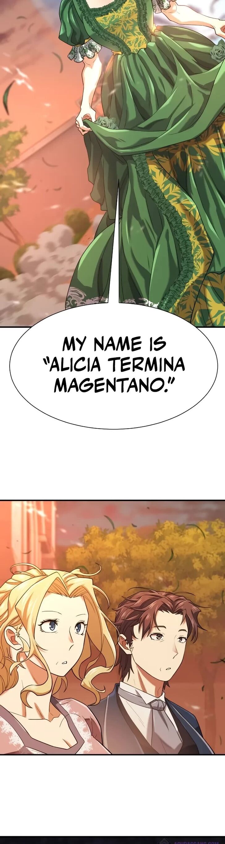 Read The Greatest Estate Designer en Manga Online