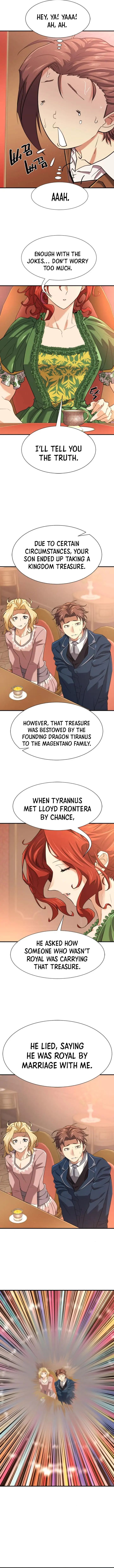 Read The Greatest Estate Designer en Manga Online