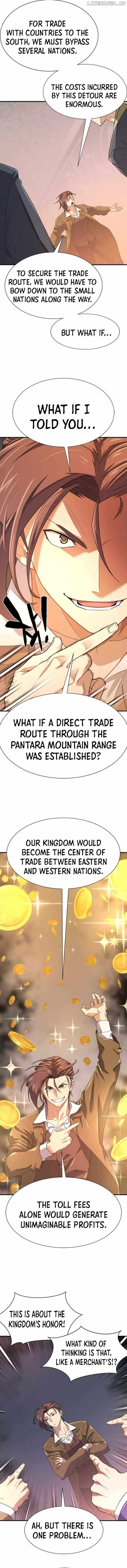 Read The Greatest Estate Designer en Manga Online