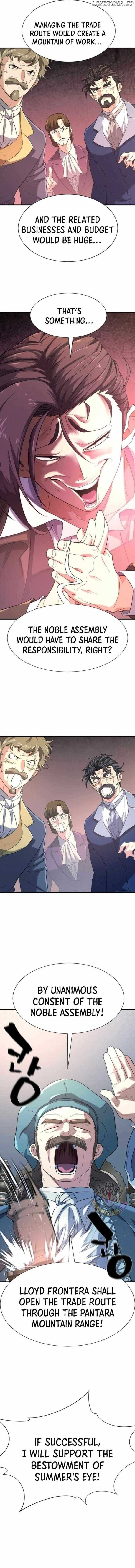 Read The Greatest Estate Designer en Manga Online