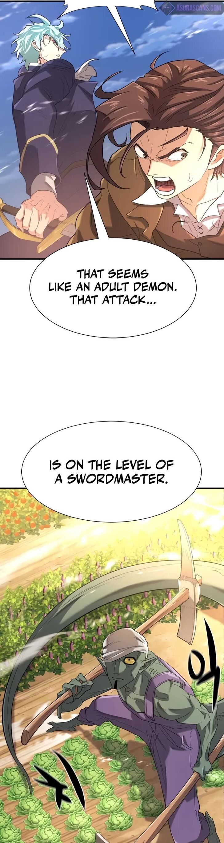Read The Greatest Estate Designer en Manga Online