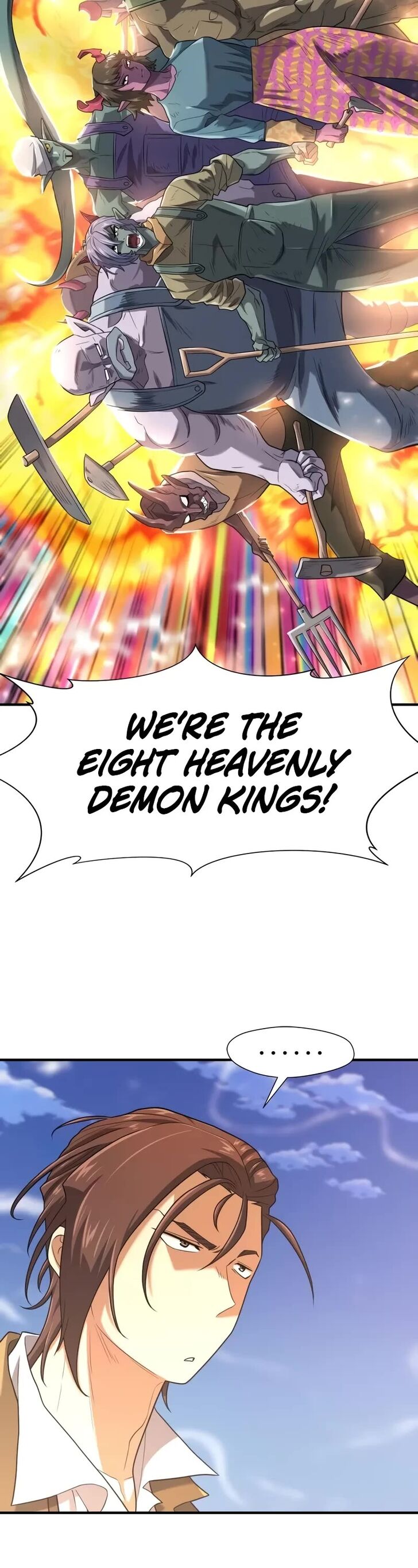 Read The Greatest Estate Designer en Manga Online