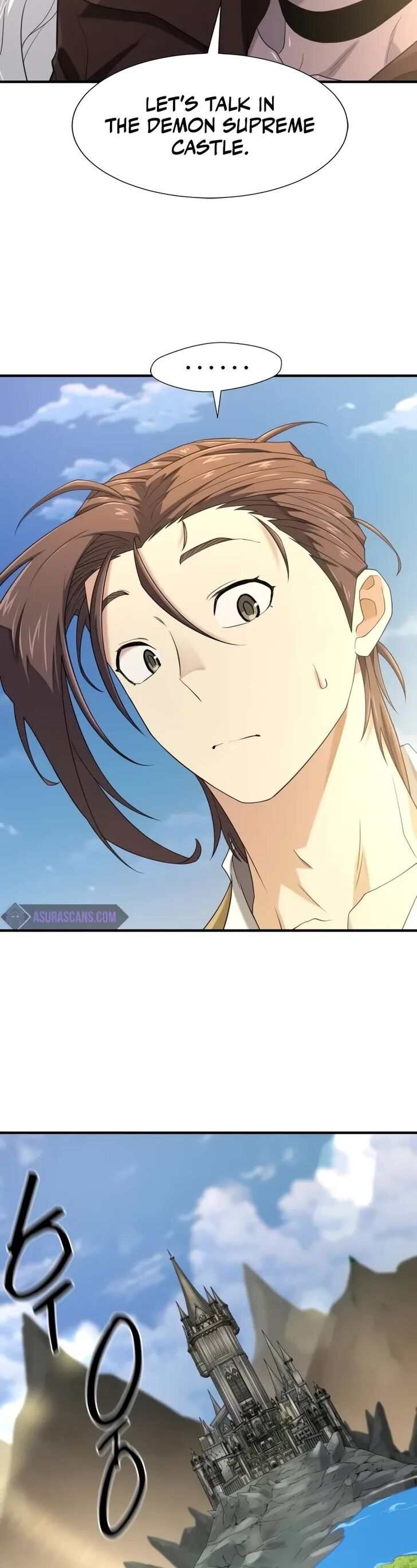 Read The Greatest Estate Designer en Manga Online
