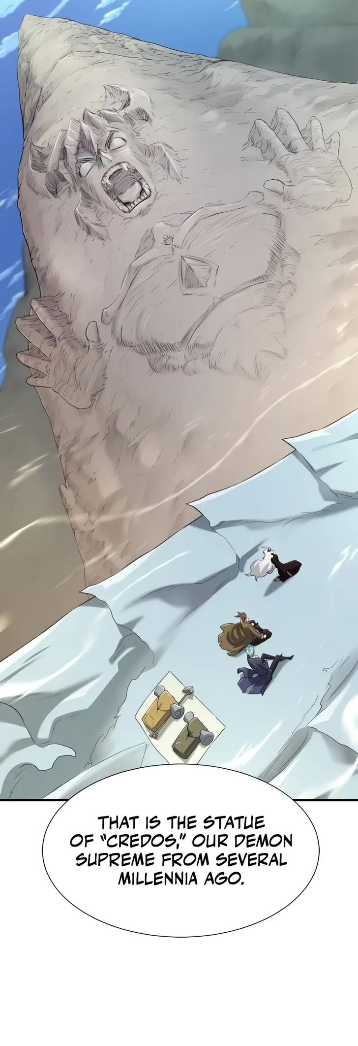 Read The Greatest Estate Designer en Manga Online