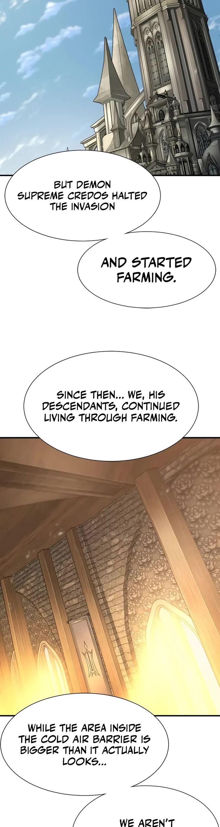 Read The Greatest Estate Designer en Manga Online