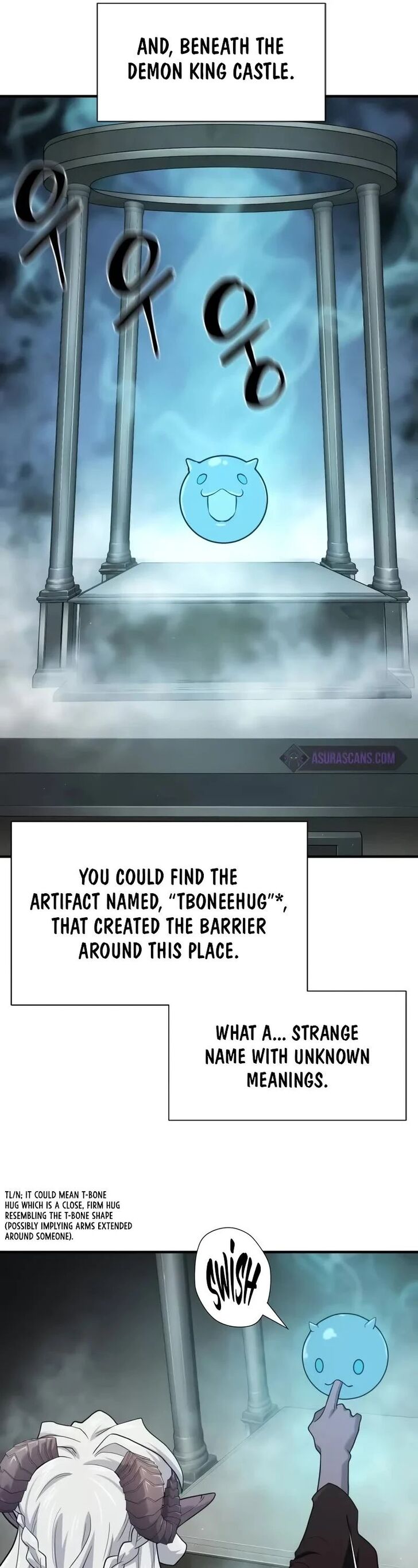 Read The Greatest Estate Designer en Manga Online