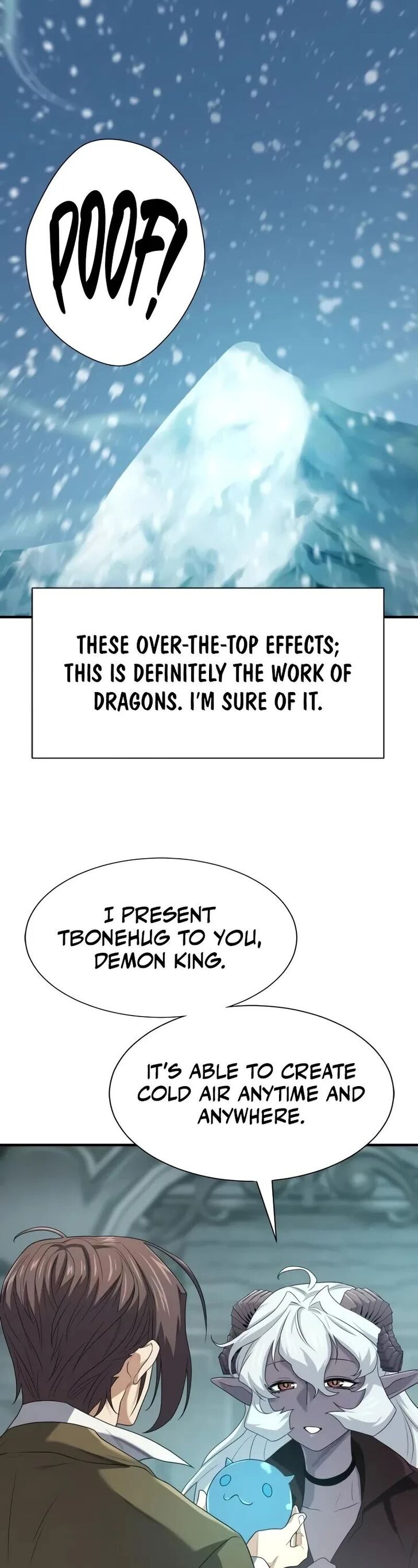 Read The Greatest Estate Designer en Manga Online