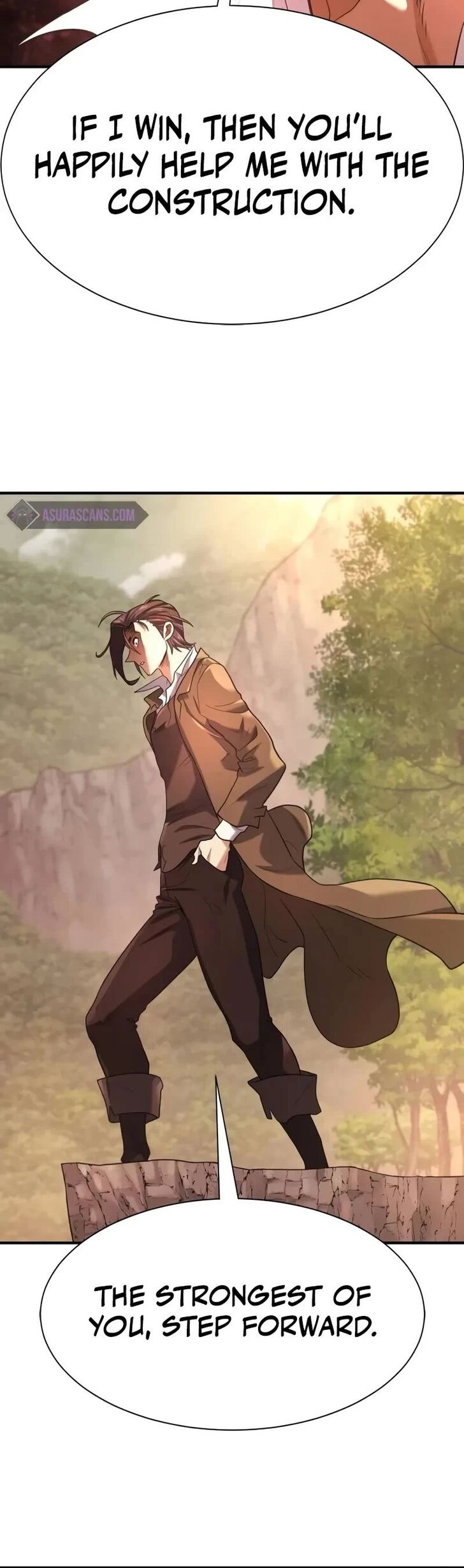 Read The Greatest Estate Designer en Manga Online