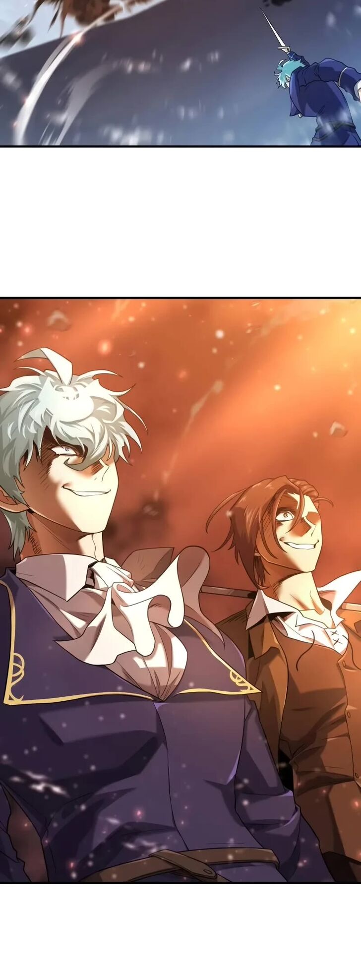 Read The Greatest Estate Designer en Manga Online
