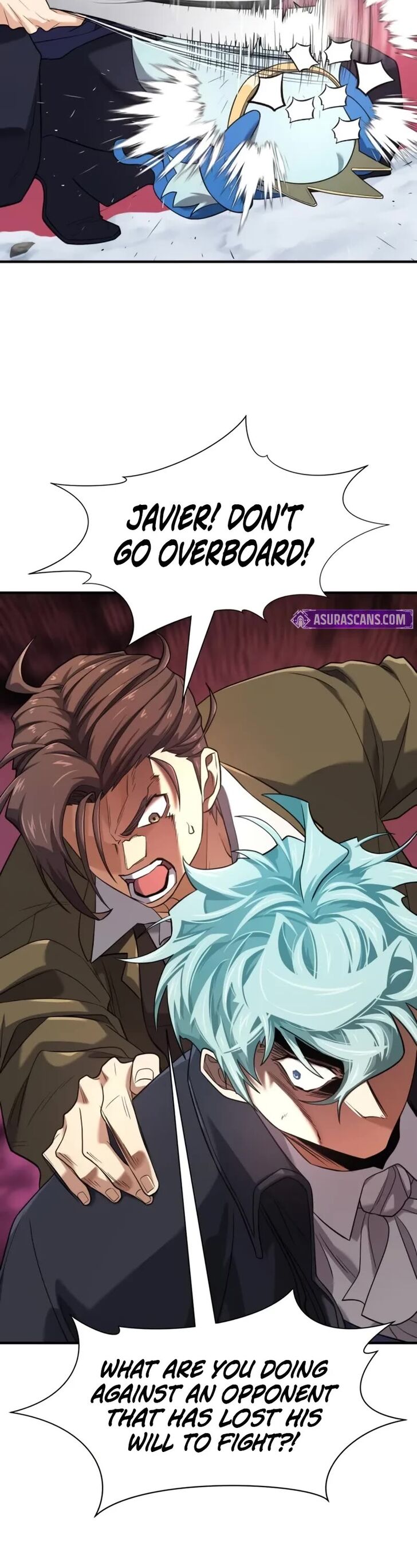 Read The Greatest Estate Designer en Manga Online