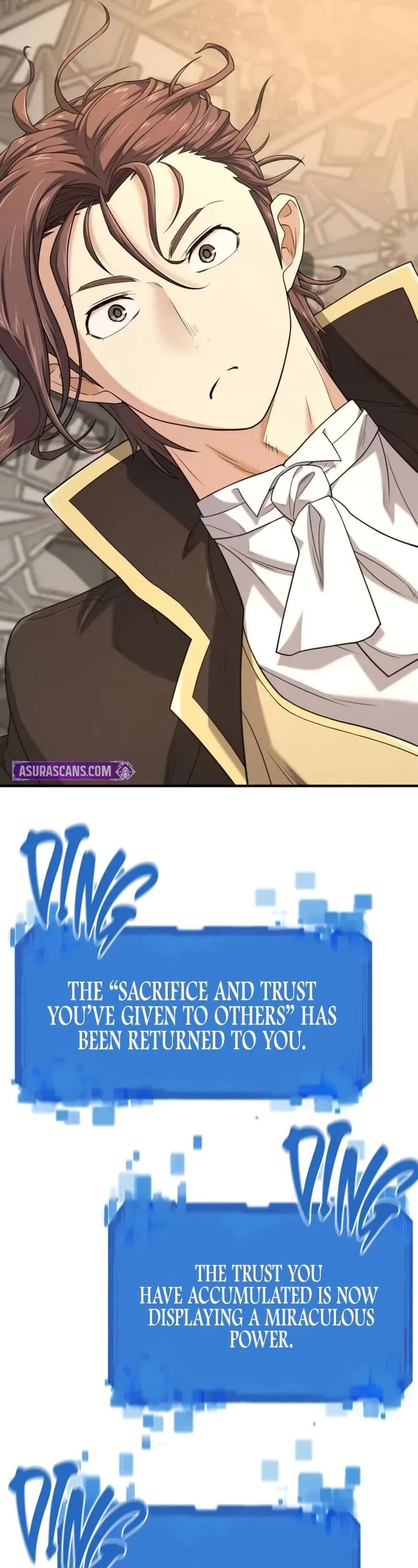 Read The Greatest Estate Designer en Manga Online