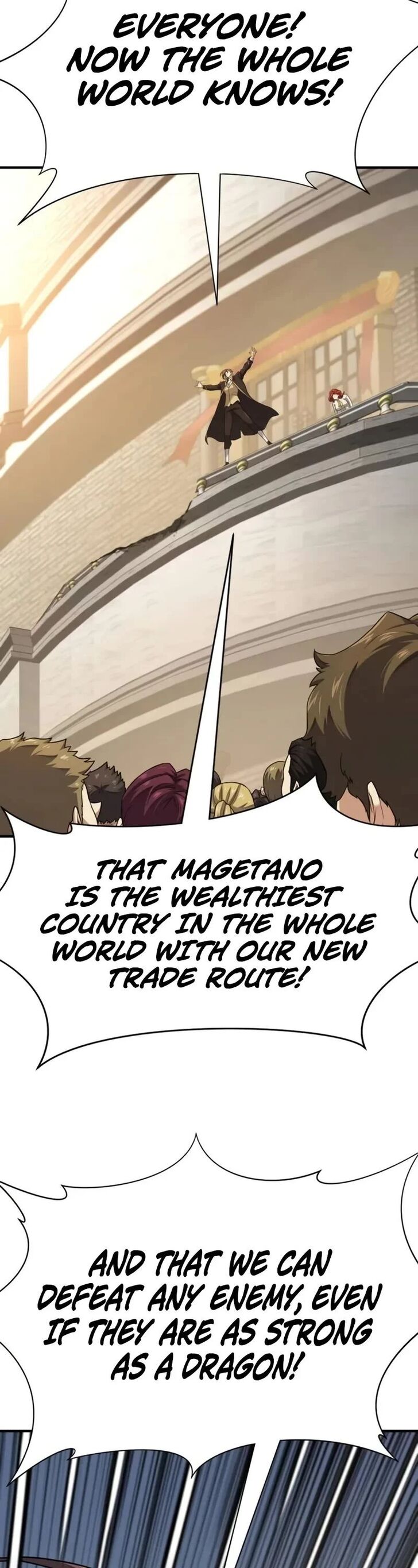Read The Greatest Estate Designer en Manga Online