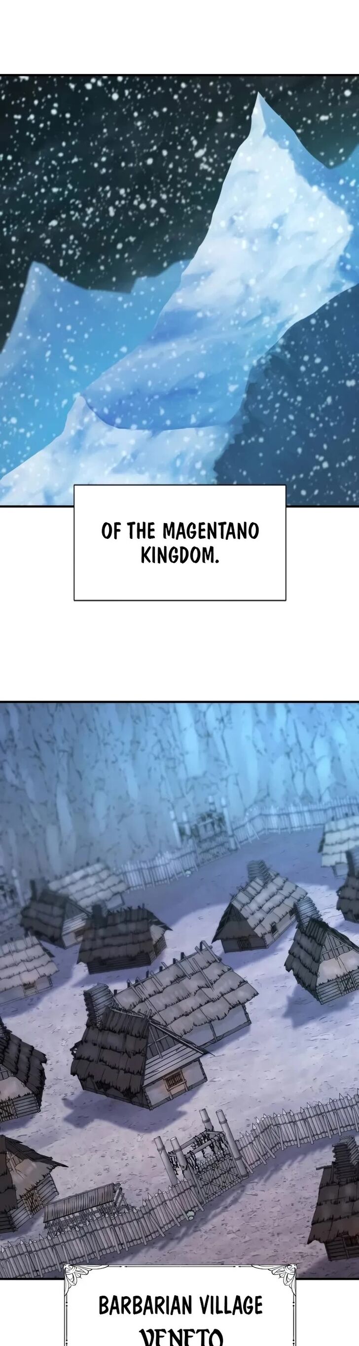 Read The Greatest Estate Designer en Manga Online