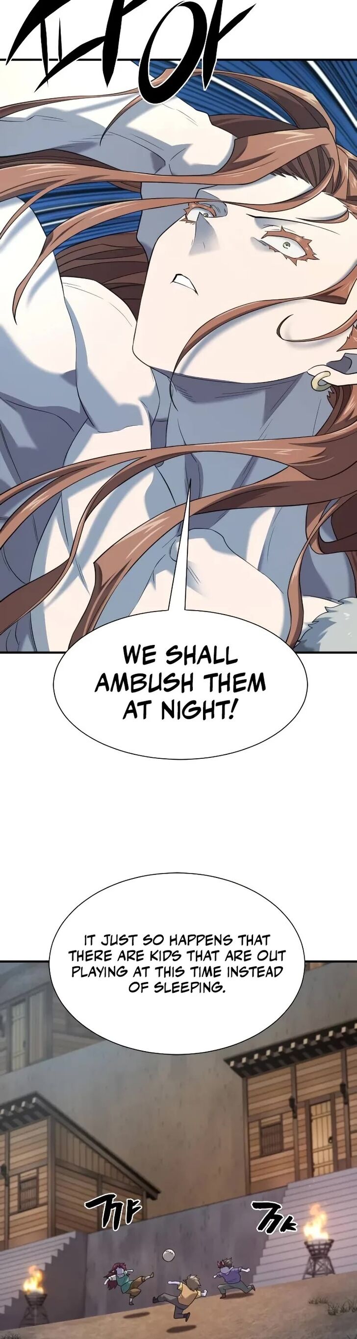 Read The Greatest Estate Designer en Manga Online