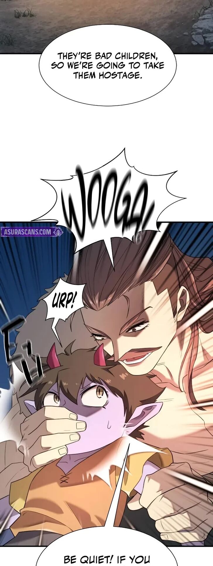 Read The Greatest Estate Designer en Manga Online