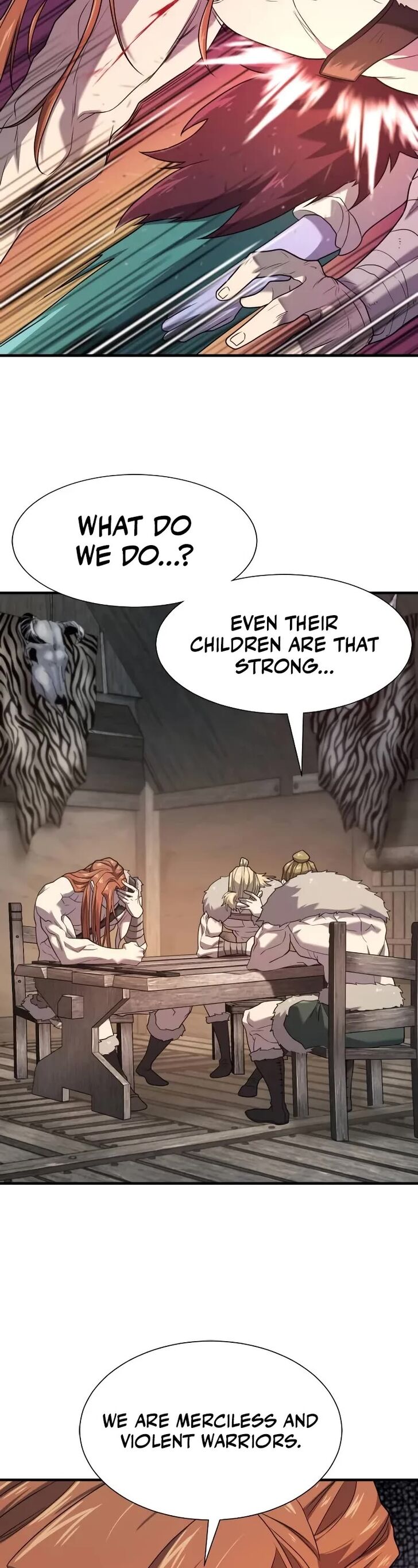 Read The Greatest Estate Designer en Manga Online