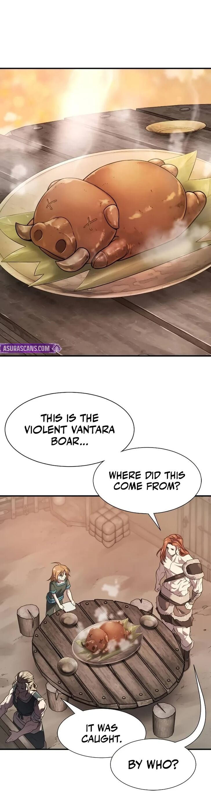 Read The Greatest Estate Designer en Manga Online