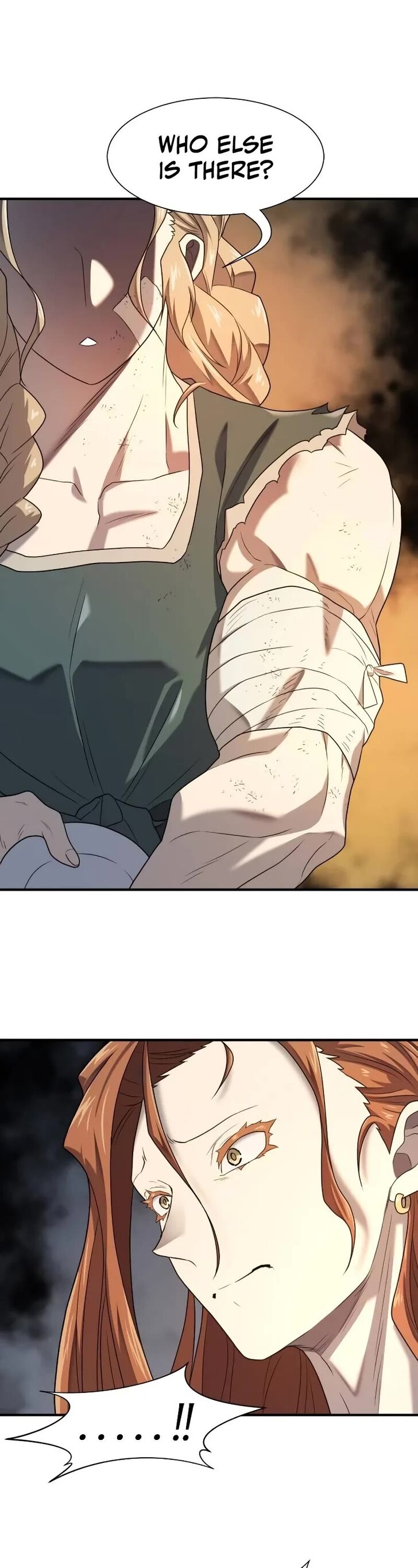 Read The Greatest Estate Designer en Manga Online