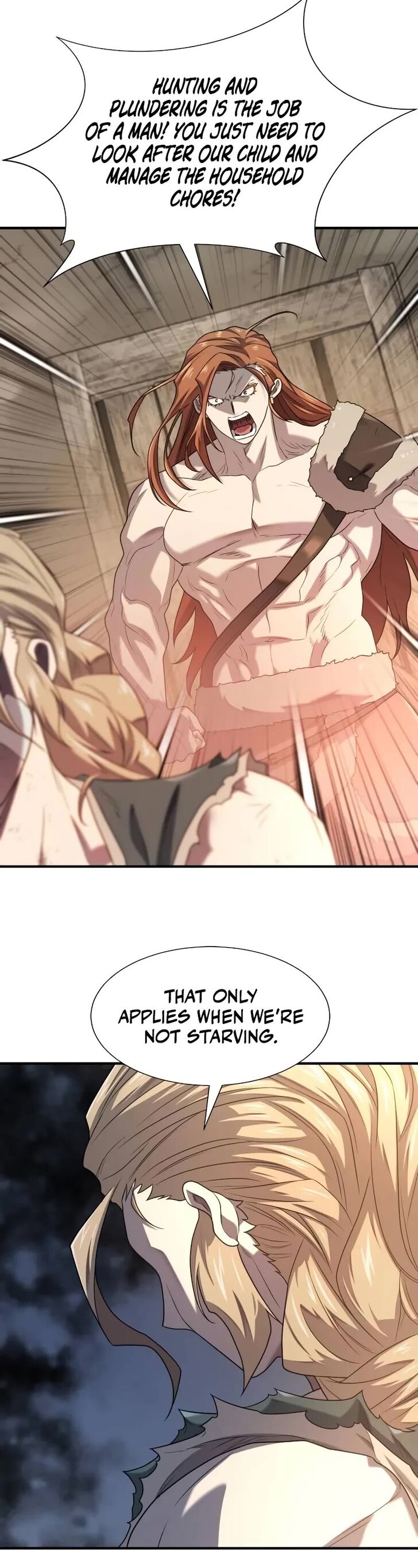 Read The Greatest Estate Designer en Manga Online